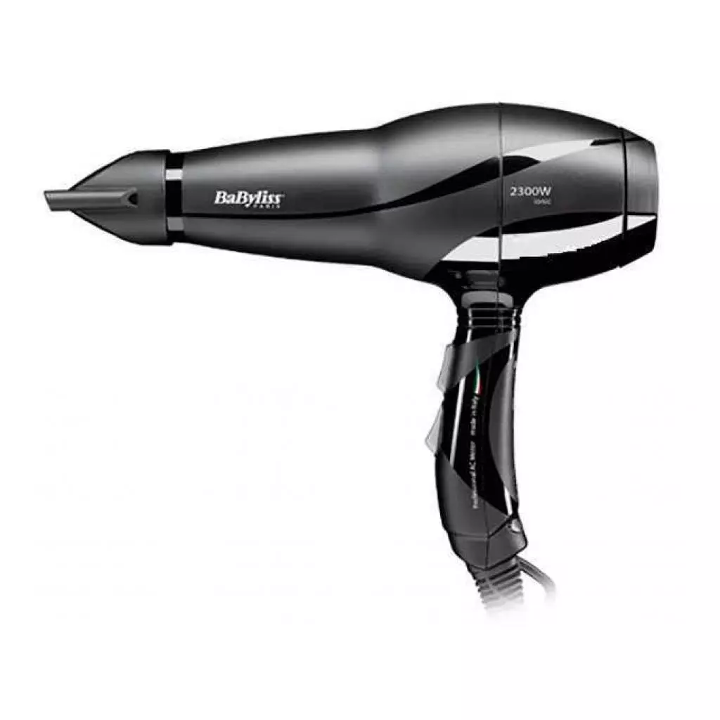 Фен Babyliss 6614DE - 1 Фен Babyliss 6614DE - 1