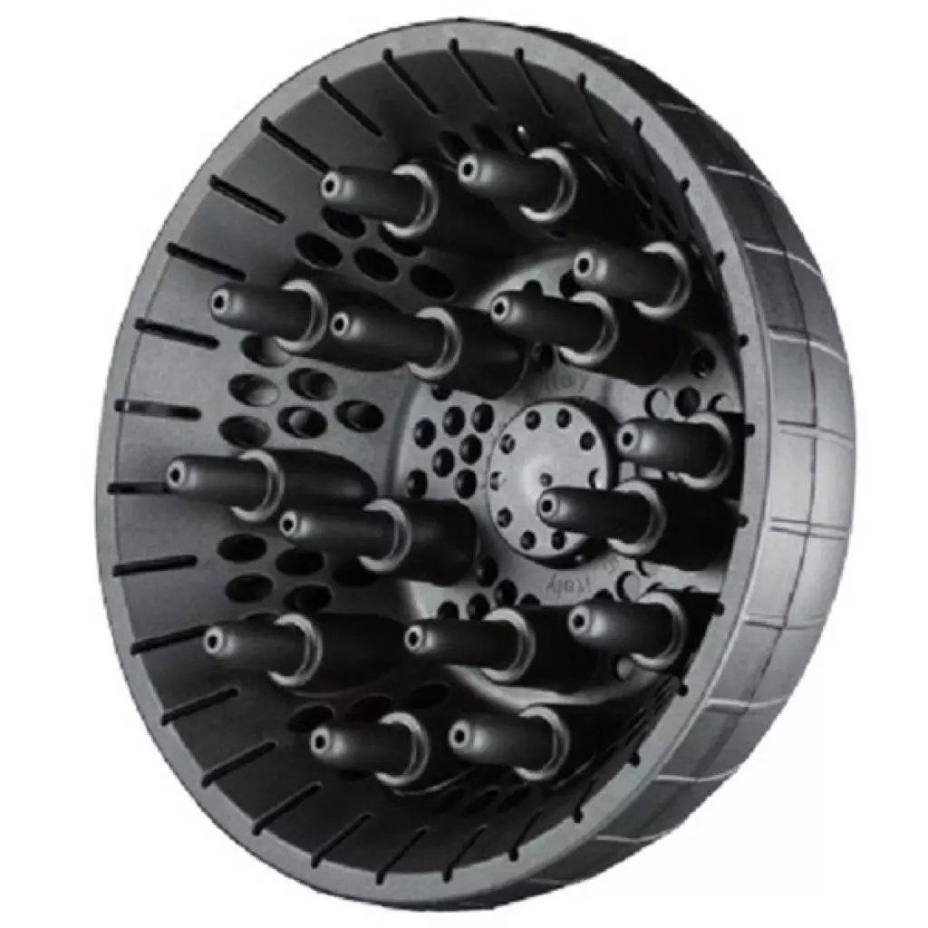 Фен Babyliss 6614DE - 3 Фен Babyliss 6614DE - 3