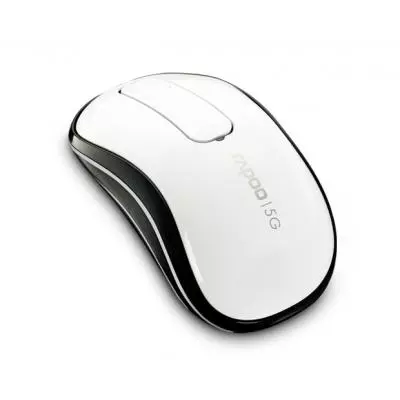 Мышка Rapoo Touch Mouse T120p White - 1 Мышка Rapoo Touch Mouse T120p White - 1