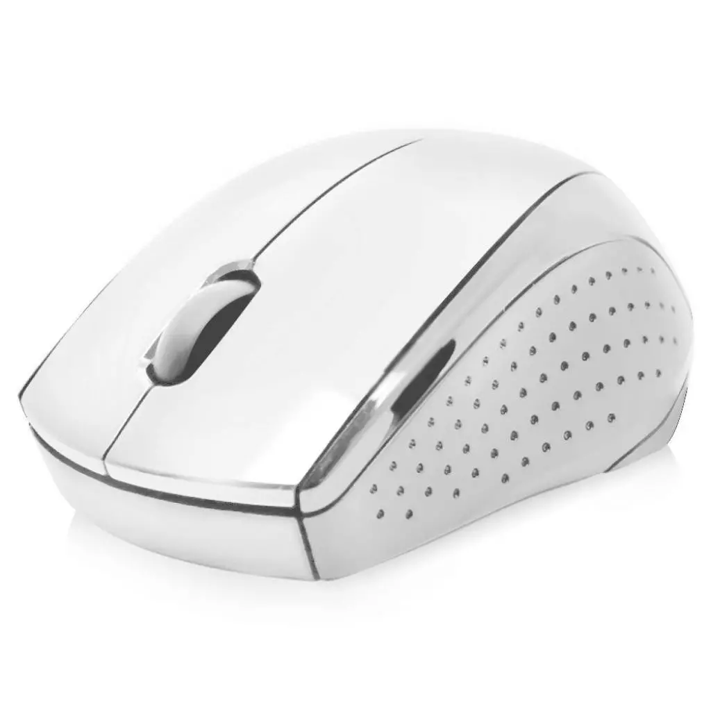 Мышка HP X3000 Blizzard White (N4G64AA)