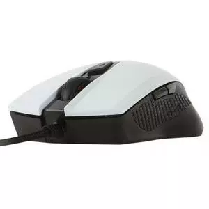 Мышка MSI Clutch GM40 gaming mouse White