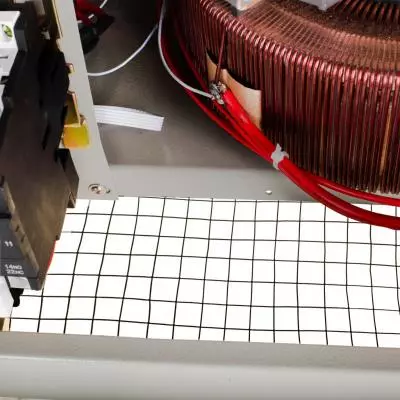 Стабилизатор LogicPower LPT-20kVA 3 phase (14000Вт) (6610) - 6