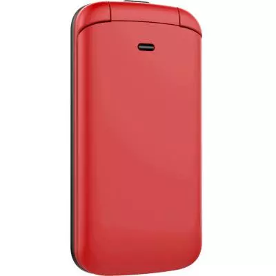 Мобильный телефон Nomi i246 Red