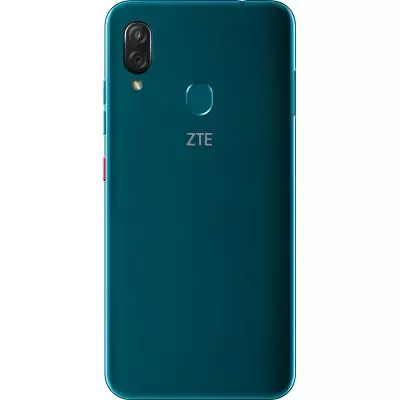 Мобильный телефон ZTE Blade V10 Vita 2/32GB Green - 1 Мобильный телефон ZTE Blade V10 Vita 2/32GB Green - 1