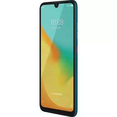 Мобильный телефон ZTE Blade V10 Vita 2/32GB Green - 2 Мобильный телефон ZTE Blade V10 Vita 2/32GB Green - 2