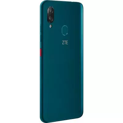 Мобильный телефон ZTE Blade V10 Vita 2/32GB Green - 3 Мобильный телефон ZTE Blade V10 Vita 2/32GB Green - 3