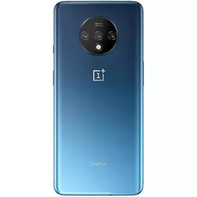 Мобильный телефон OnePlus 7T 8/128GB (A1903) Glacier Blue - 2 Мобильный телефон OnePlus 7T 8/128GB (A1903) Glacier Blue - 2