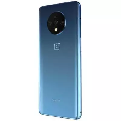 Мобильный телефон OnePlus 7T 8/128GB (A1903) Glacier Blue - 4 Мобильный телефон OnePlus 7T 8/128GB (A1903) Glacier Blue - 4