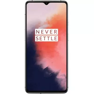 Мобильный телефон OnePlus 7T 8/128GB (A1903) Frosted Silver - 1 Мобильный телефон OnePlus 7T 8/128GB (A1903) Frosted Silver - 1
