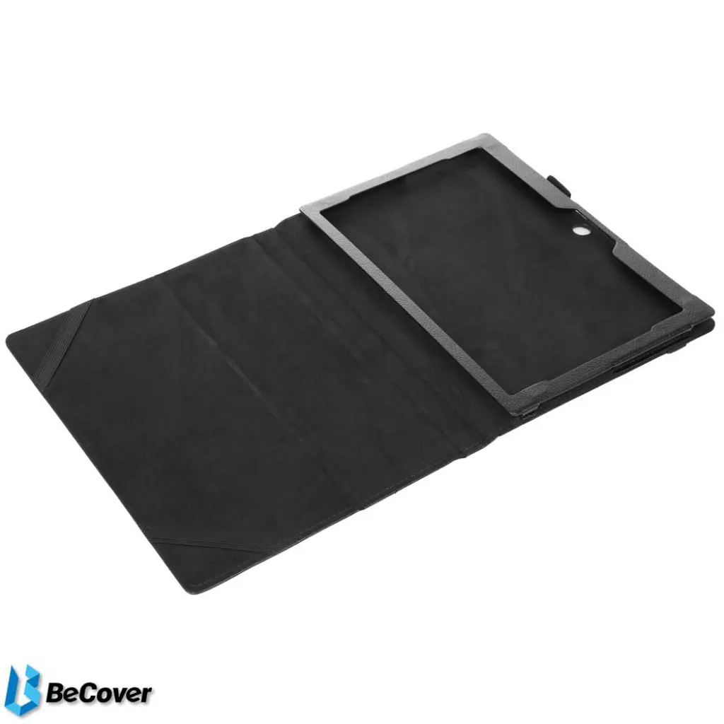 Чехол для планшета BeCover Slimbook для Lenovo IdeaPad Miix 320 Black (702156) - 2 Чехол для планшета BeCover Slimbook для Lenovo IdeaPad Miix 320 Black (702156) - 2