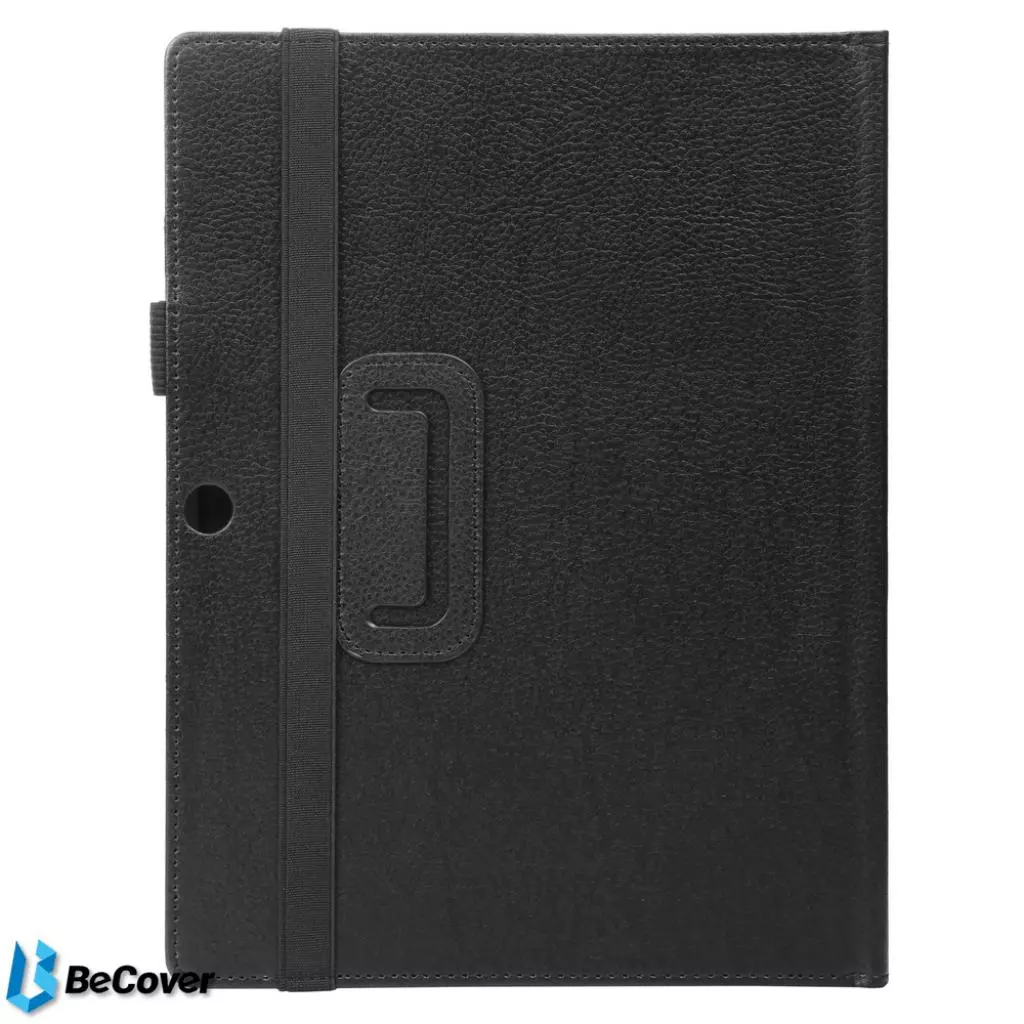 Чехол для планшета BeCover Slimbook для Lenovo IdeaPad Miix 320 Black (702156) - 3 Чехол для планшета BeCover Slimbook для Lenovo IdeaPad Miix 320 Black (702156) - 3