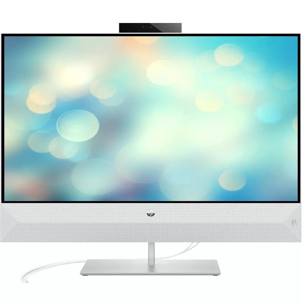 Компьютер HP Pavilion AiO 27 FHD / i7-9700T (7JU45EA)