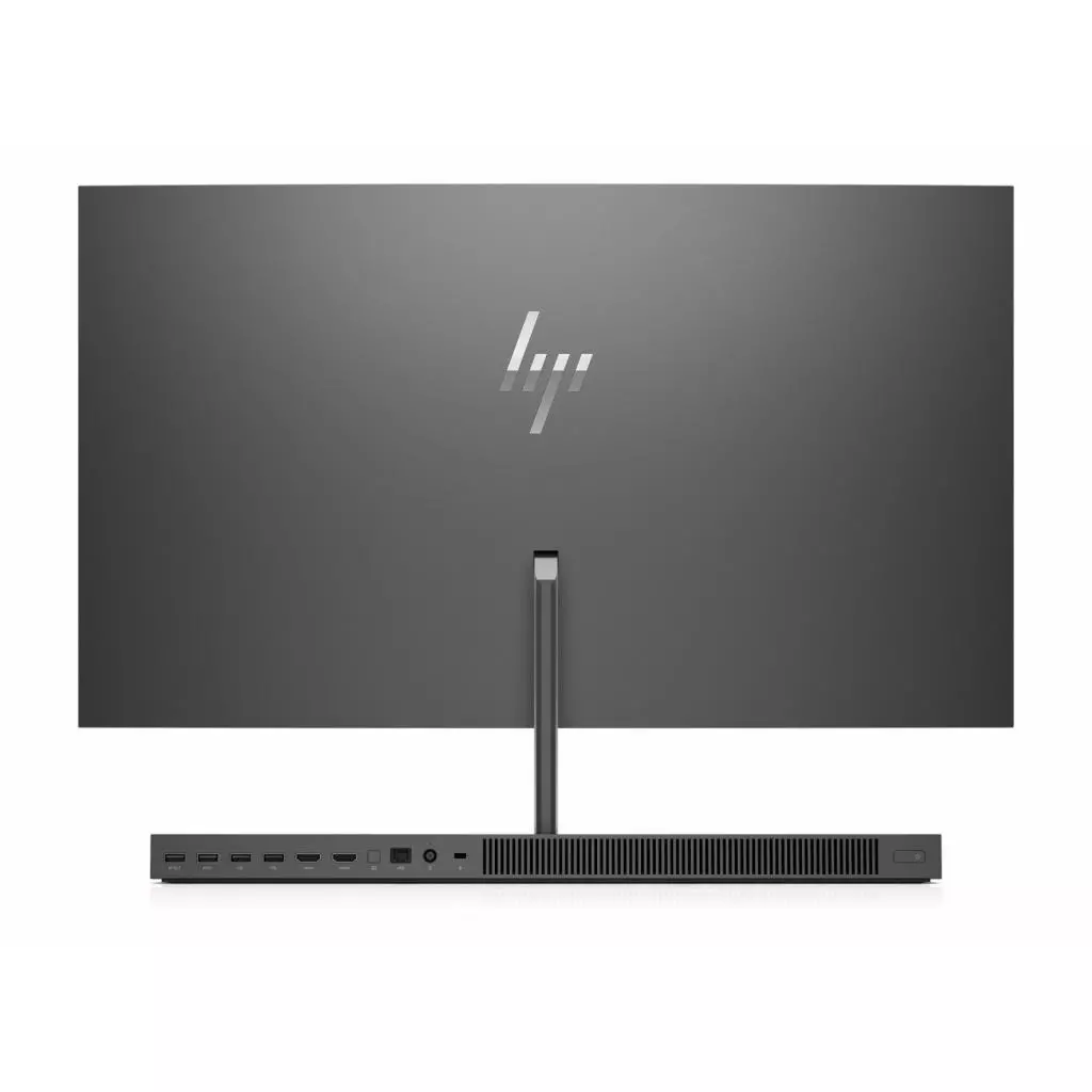 Компьютер HP Envy AiO 27 UHD Touch / i7-9700T (7KD35EA) - 6 Компьютер HP Envy AiO 27 UHD Touch / i7-9700T (7KD35EA) - 6