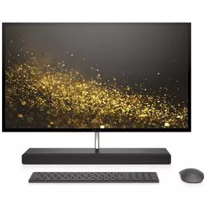 Компьютер HP Envy AiO 27 UHD Touch / i7-9700T (7KD35EA)