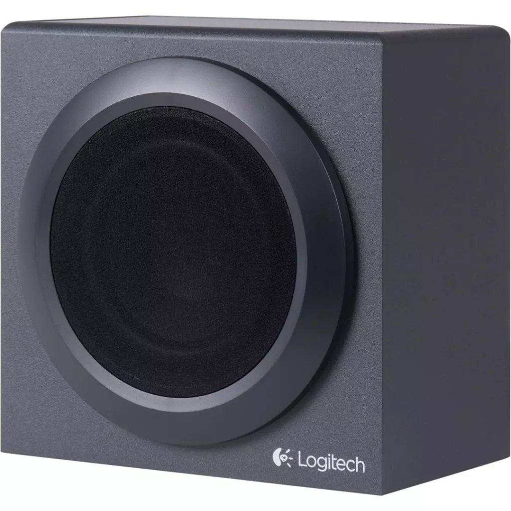 Акустическая система Logitech Z333 (980-001202) - 2