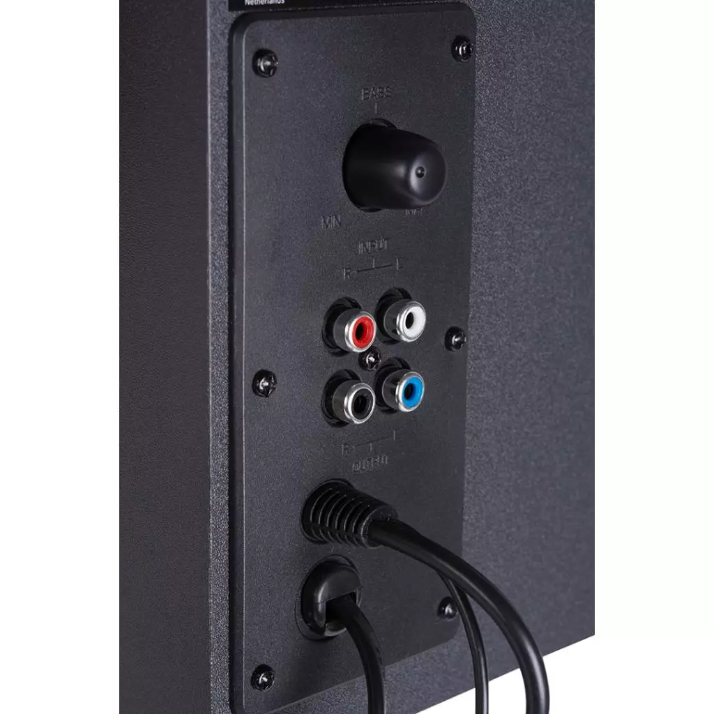 Акустическая система Logitech Z333 (980-001202) - 7