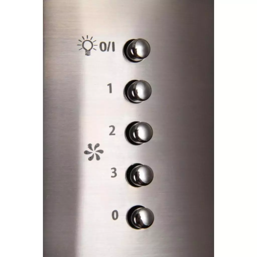 Вытяжка кухонная Eleyus Viola 750 50 IS - 7