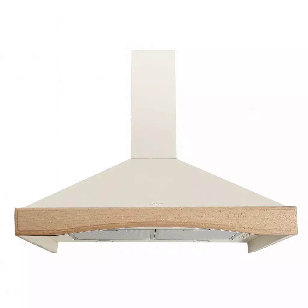 Вытяжка кухонная Perfelli K 6121 IV Wood - 1 Вытяжка кухонная Perfelli K 6121 IV Wood - 1