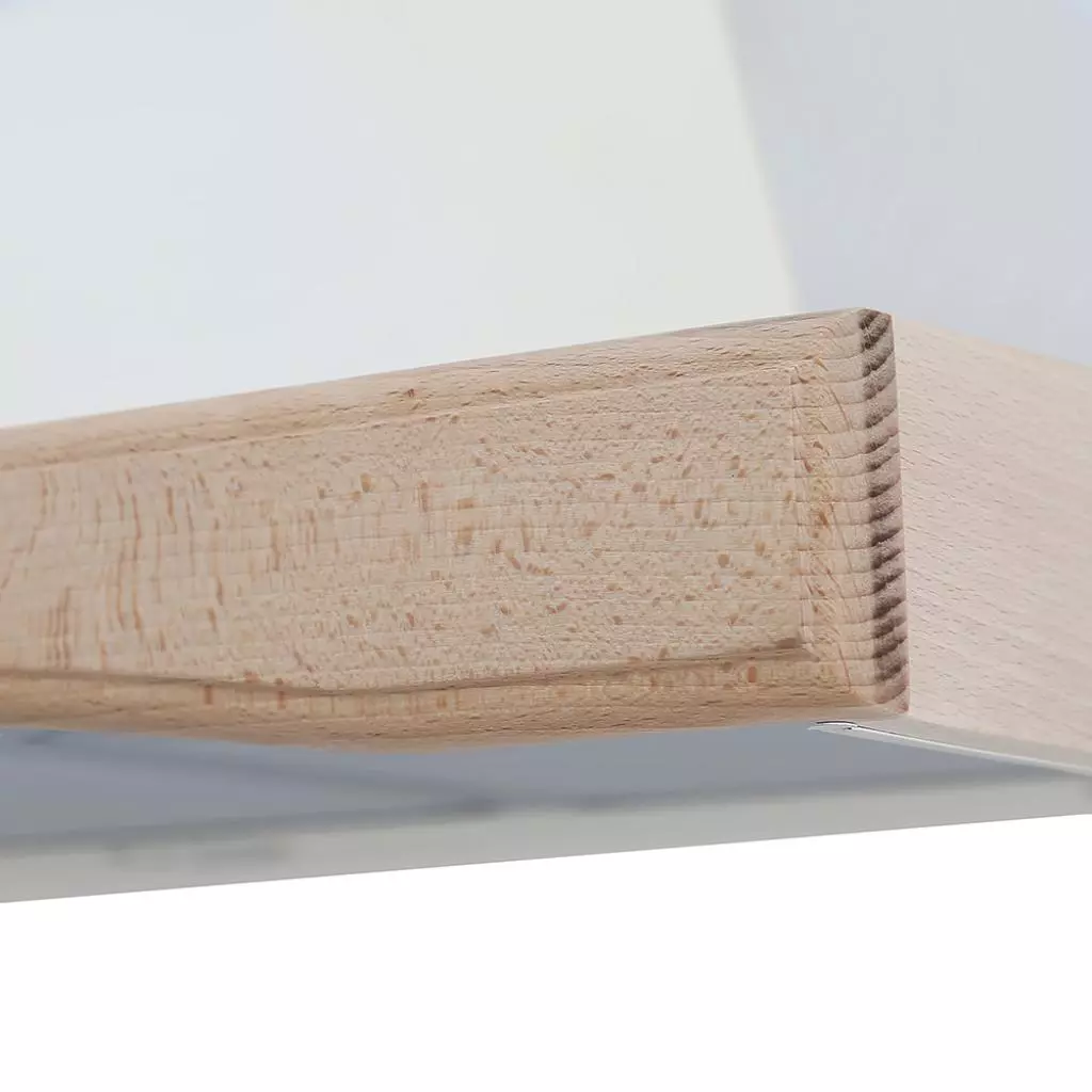 Вытяжка кухонная Perfelli K 6121 IV Wood - 2 Вытяжка кухонная Perfelli K 6121 IV Wood - 2