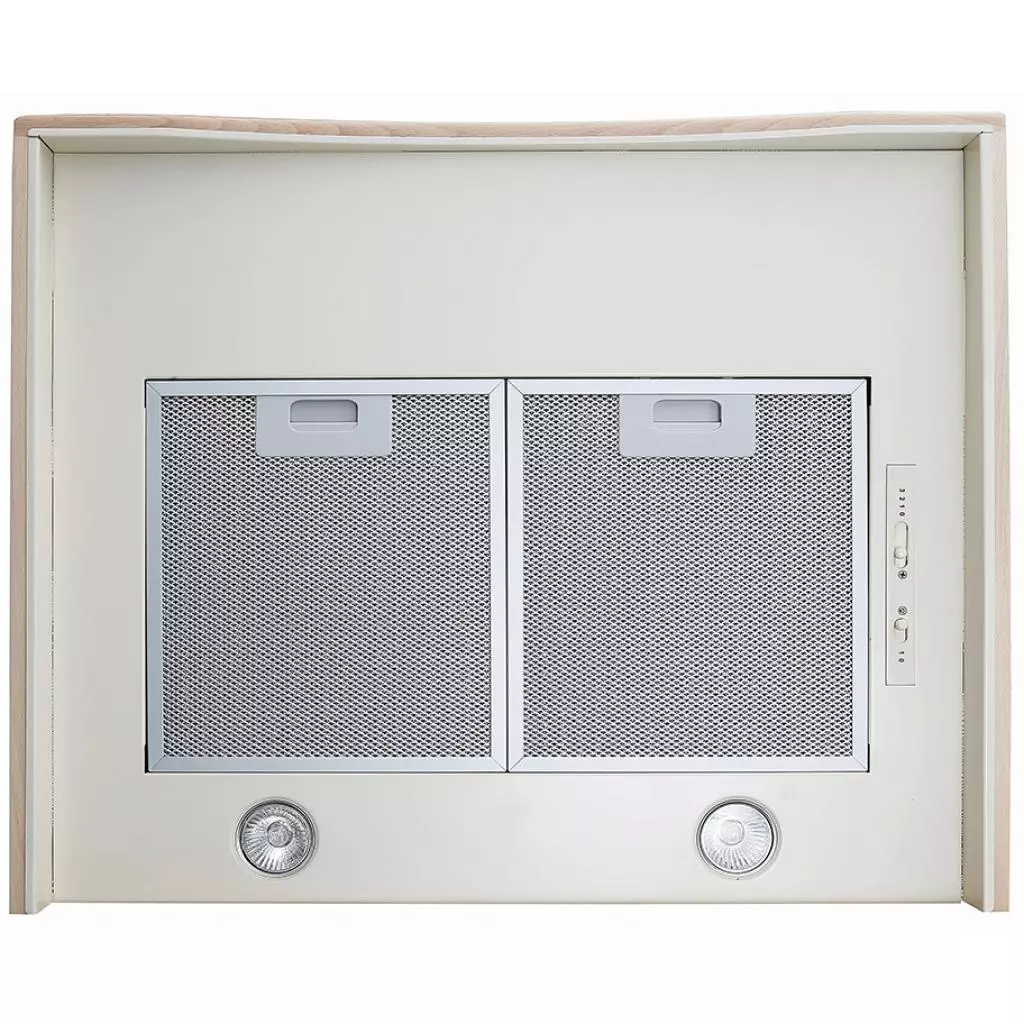 Вытяжка кухонная Perfelli K 6121 IV Wood - 4 Вытяжка кухонная Perfelli K 6121 IV Wood - 4