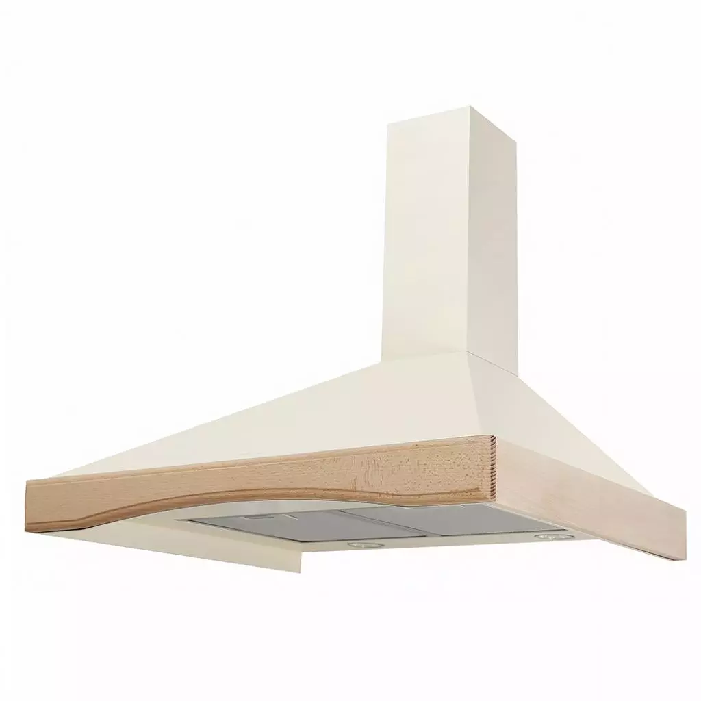 Вытяжка кухонная Perfelli K 6121 IV Wood