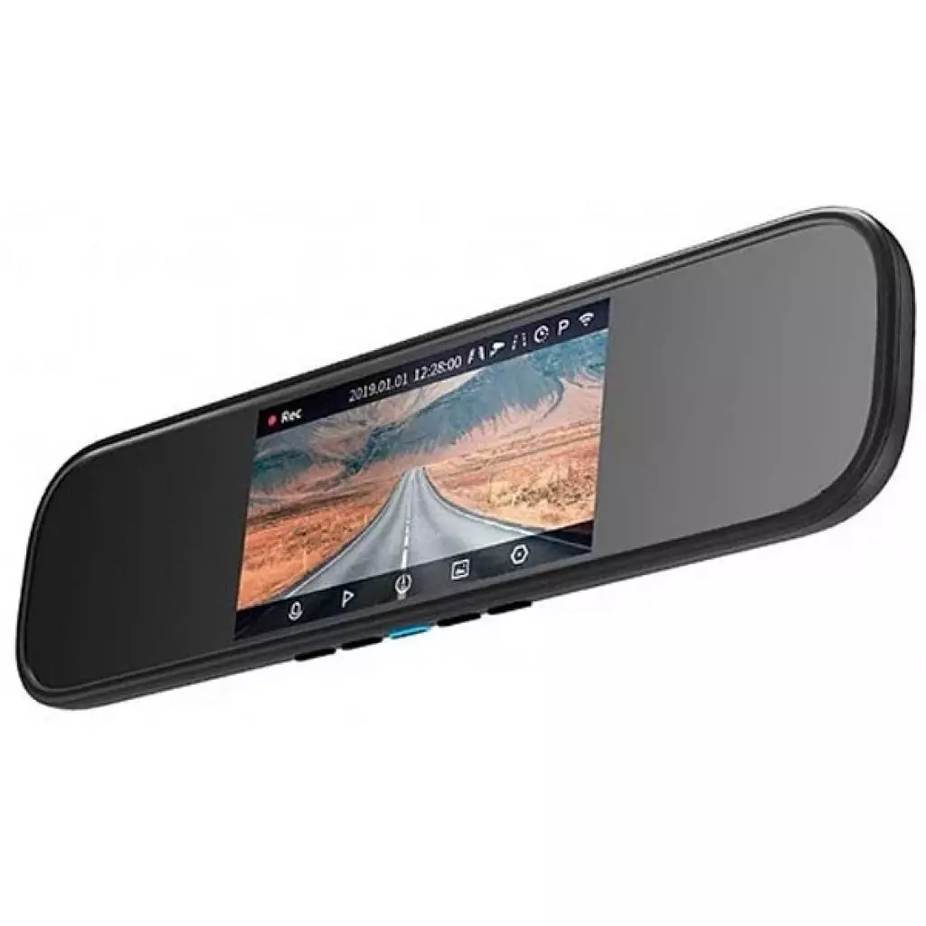 Видеорегистратор Xiaomi 70Mai Mirror Dash Cam (International version) (MidriveD04) - 2 Видеорегистратор Xiaomi 70Mai Mirror Dash Cam (International version) (MidriveD04) - 2