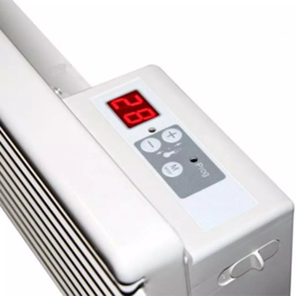 Обогреватель NOIROT SPOT E5 1000W - 1