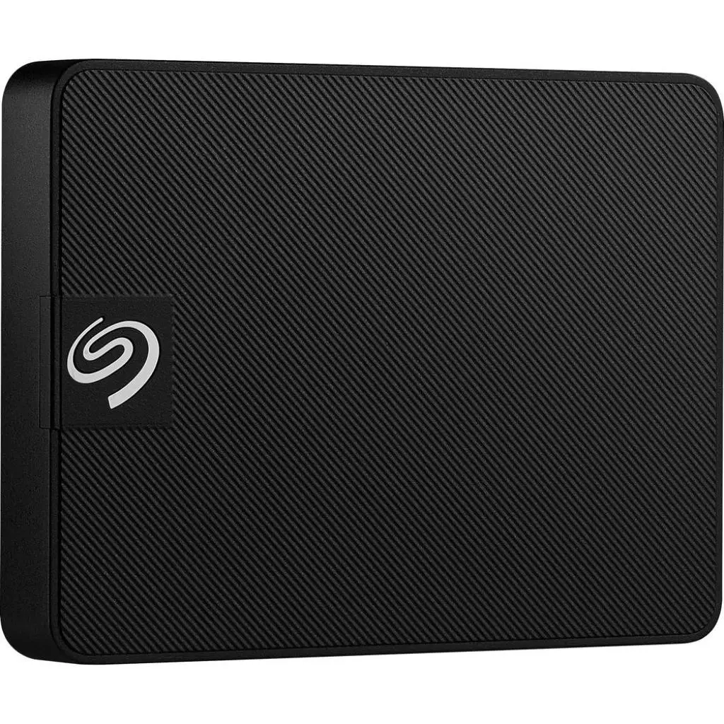 Накопитель SSD USB 3.1 1TB Seagate (STJD1000400) - 1 Накопитель SSD USB 3.1 1TB Seagate (STJD1000400) - 1