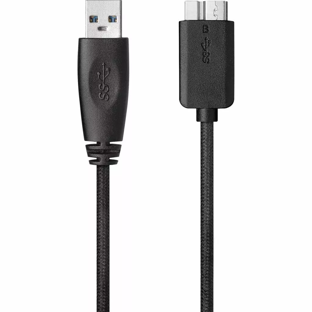 Накопитель SSD USB 3.1 1TB Seagate (STJD1000400) - 5 Накопитель SSD USB 3.1 1TB Seagate (STJD1000400) - 5