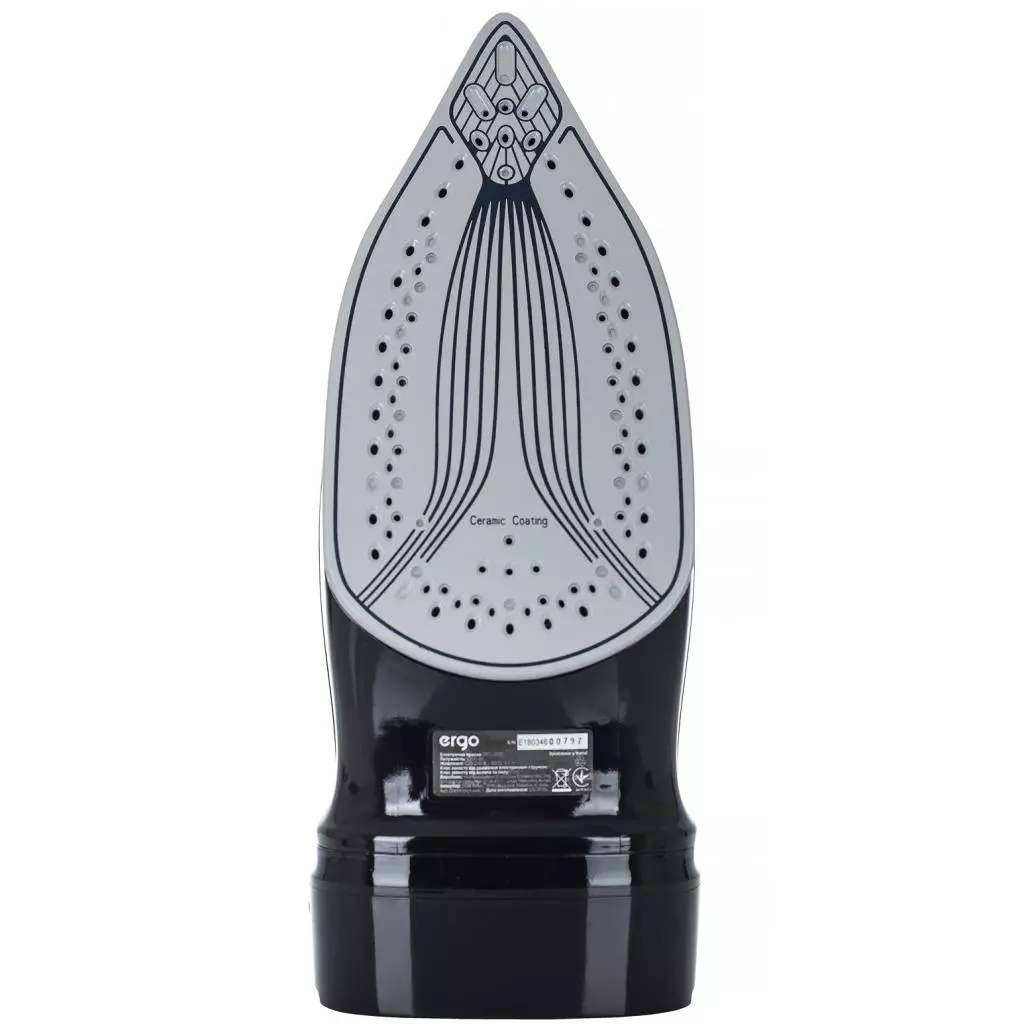 Утюг Ergo DES-2030 - 1