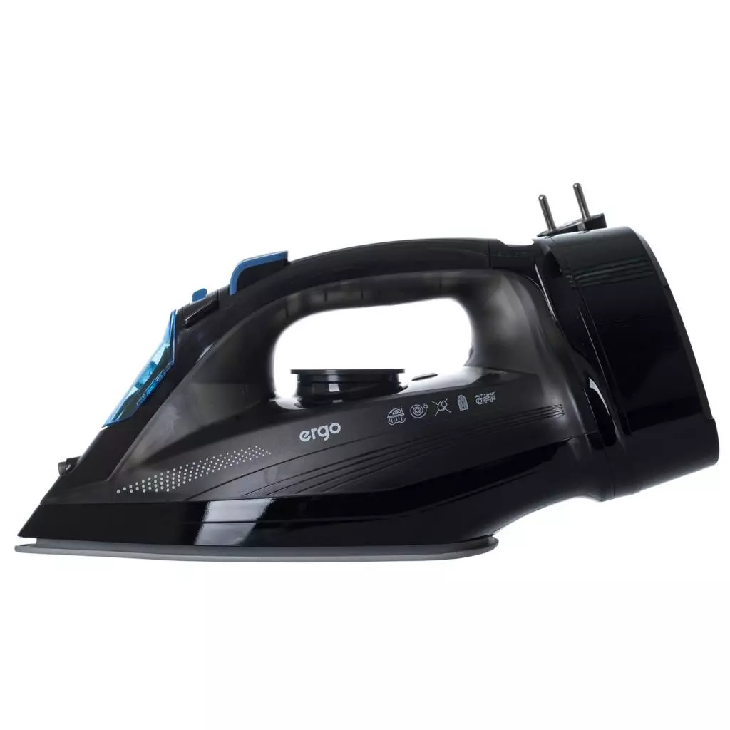 Утюг Ergo DES-2030 - 5