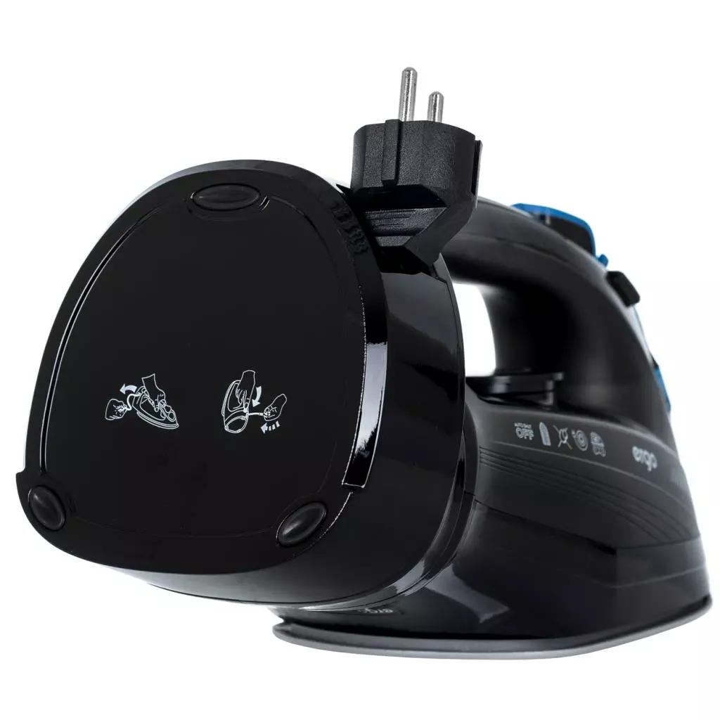 Утюг Ergo DES-2030 - 6