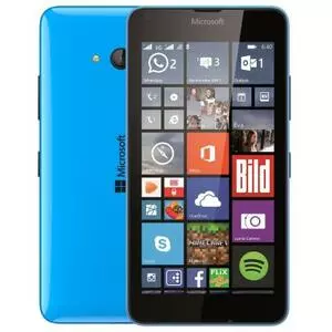 Мобильный телефон Microsoft Lumia 640 DS Cyan (A00024644)