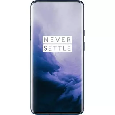 Мобильный телефон OnePlus 7 Pro 12/256GB Nebula Blue - 1 Мобильный телефон OnePlus 7 Pro 12/256GB Nebula Blue - 1