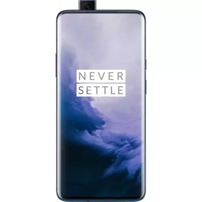Мобильный телефон OnePlus 7 Pro 12/256GB Nebula Blue - 2 Мобильный телефон OnePlus 7 Pro 12/256GB Nebula Blue - 2