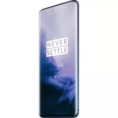 Мобильный телефон OnePlus 7 Pro 12/256GB Nebula Blue - 4 Мобильный телефон OnePlus 7 Pro 12/256GB Nebula Blue - 4