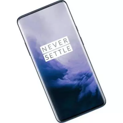Мобильный телефон OnePlus 7 Pro 12/256GB Nebula Blue - 6 Мобильный телефон OnePlus 7 Pro 12/256GB Nebula Blue - 6