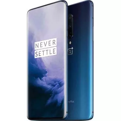 Мобильный телефон OnePlus 7 Pro 12/256GB Nebula Blue - 7 Мобильный телефон OnePlus 7 Pro 12/256GB Nebula Blue - 7
