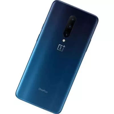Мобильный телефон OnePlus 7 Pro 12/256GB Nebula Blue - 8 Мобильный телефон OnePlus 7 Pro 12/256GB Nebula Blue - 8