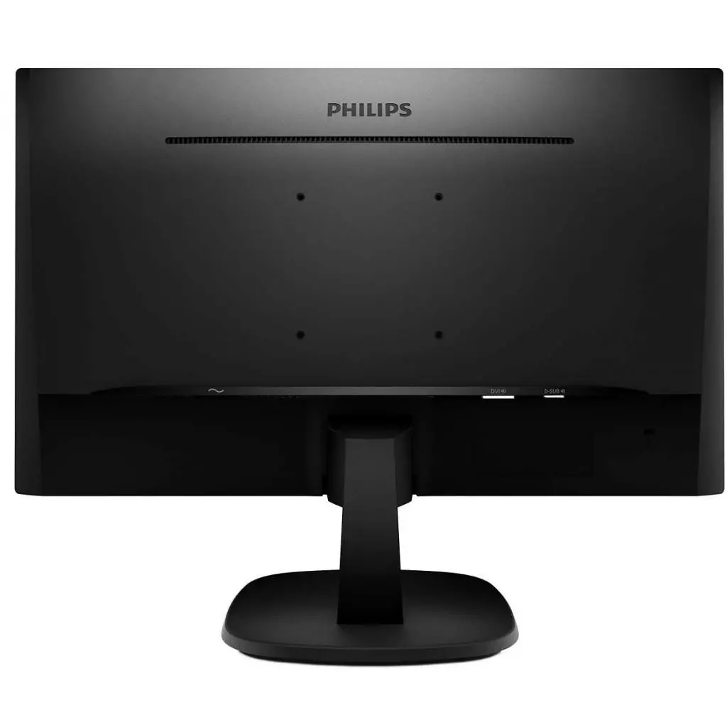 Монитор Philips 243V7QDSB/00 - 2 Монитор Philips 243V7QDSB/00 - 2
