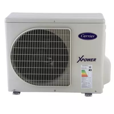 Кондиционер Carrier 42UQV035M/38UYV035M - 1