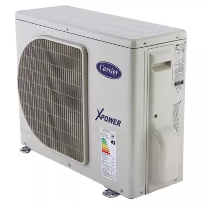 Кондиционер Carrier 42UQV035M/38UYV035M - 2