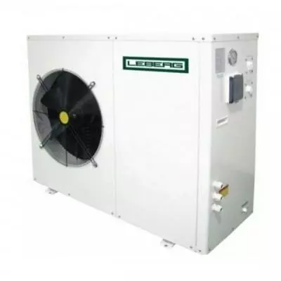 Кондиционер Leberg LBS-TOR24/LBU-TOR24 - 1
