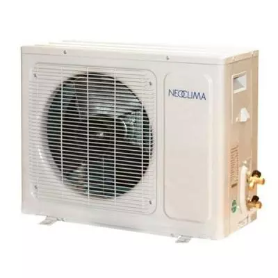 Кондиционер NEOCLIMA NS/NU-24AHTI (NS-24AHTI/NU-24AHTI) - 1
