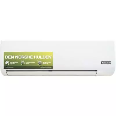 Кондиционер Leberg LBS-FRA26/LBU-FRA26