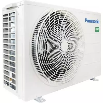 Кондиционер PANASONIC CS/CU-HZ12RKE-1 - 3