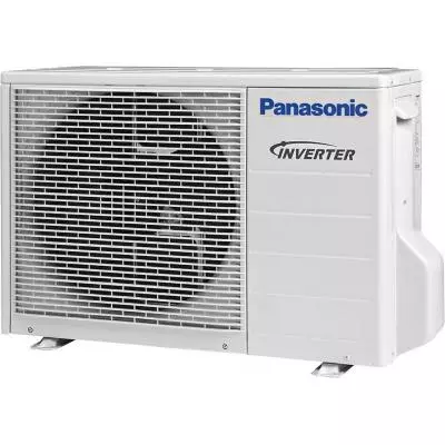 Кондиционер PANASONIC CS/CU-TZ35TKEW - 1