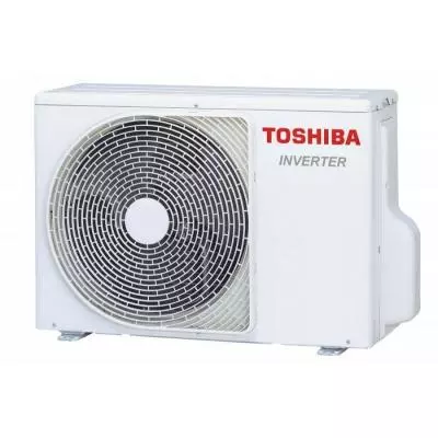 Кондиционер TOSHIBA RAS-13PKVSG-UA/RAS-13PAVSG-UA - 3 Кондиционер TOSHIBA RAS-13PKVSG-UA/RAS-13PAVSG-UA - 3