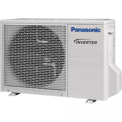 Кондиционер PANASONIC CS/CU-Z25TKEW - 3 Кондиционер PANASONIC CS/CU-Z25TKEW - 3