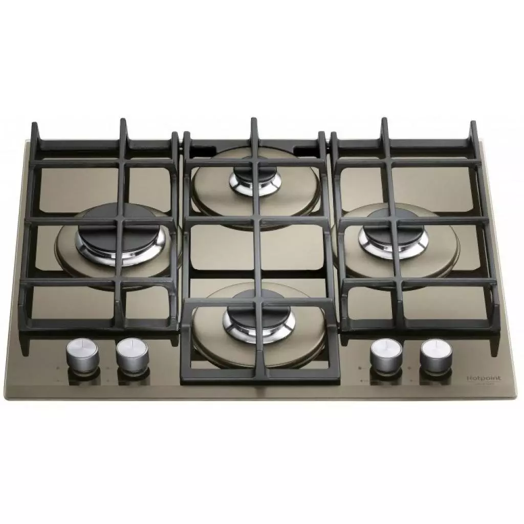 Варочная поверхность Hotpoint-Ariston TQG 641 HA(DS)